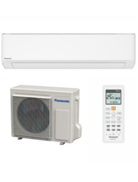 Panasonic 7.1Kw Cooling Only Split System