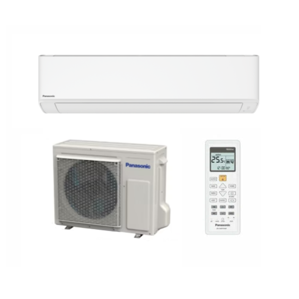 Panasonic 7.1Kw Cooling Only Split System