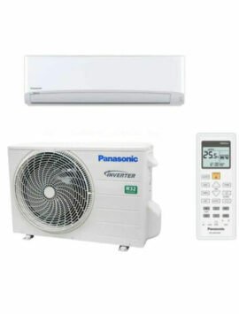 Panasonic 3.5Kw Cooling Only Split System