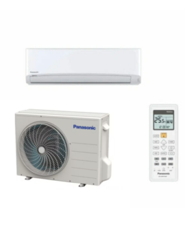 Panasonic 5.0Kw Cooling Only Split System