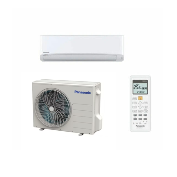 Panasonic 5.0Kw Cooling Only Split System