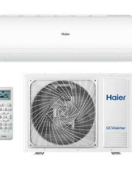 Haier 3.5Kw Reverse Cycle Split System Air Conditioner