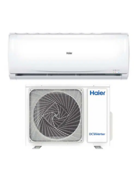 Haier 2.5Kw Reverse Cycle Split System Air Conditioner